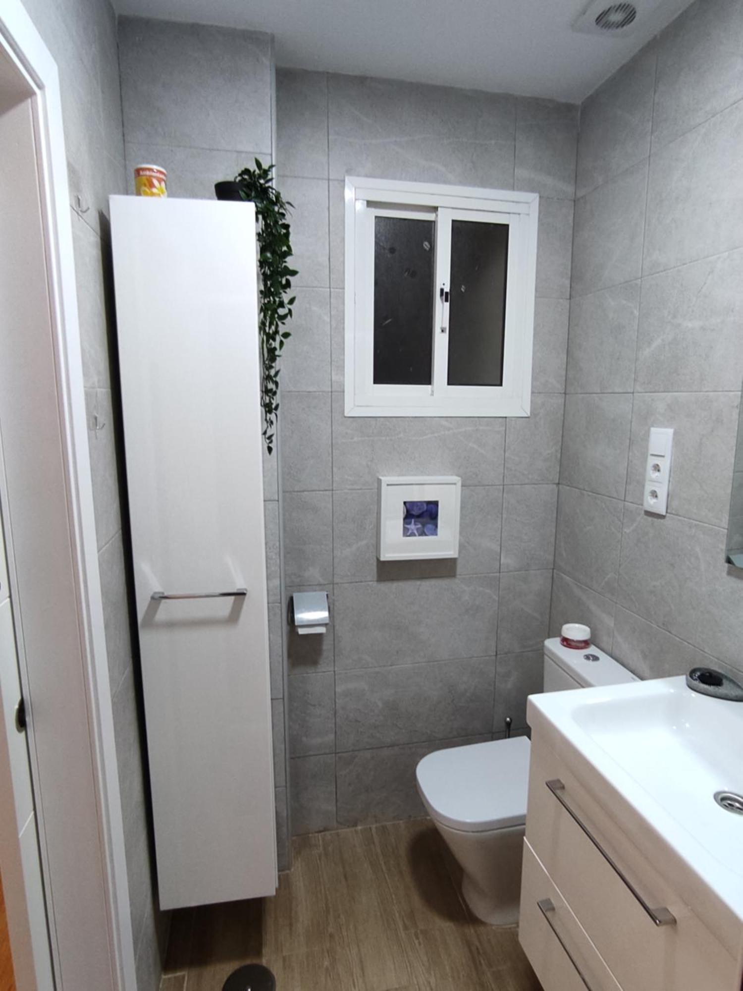 Apartamento Puerta De La Caleta Cádiz Exterior foto