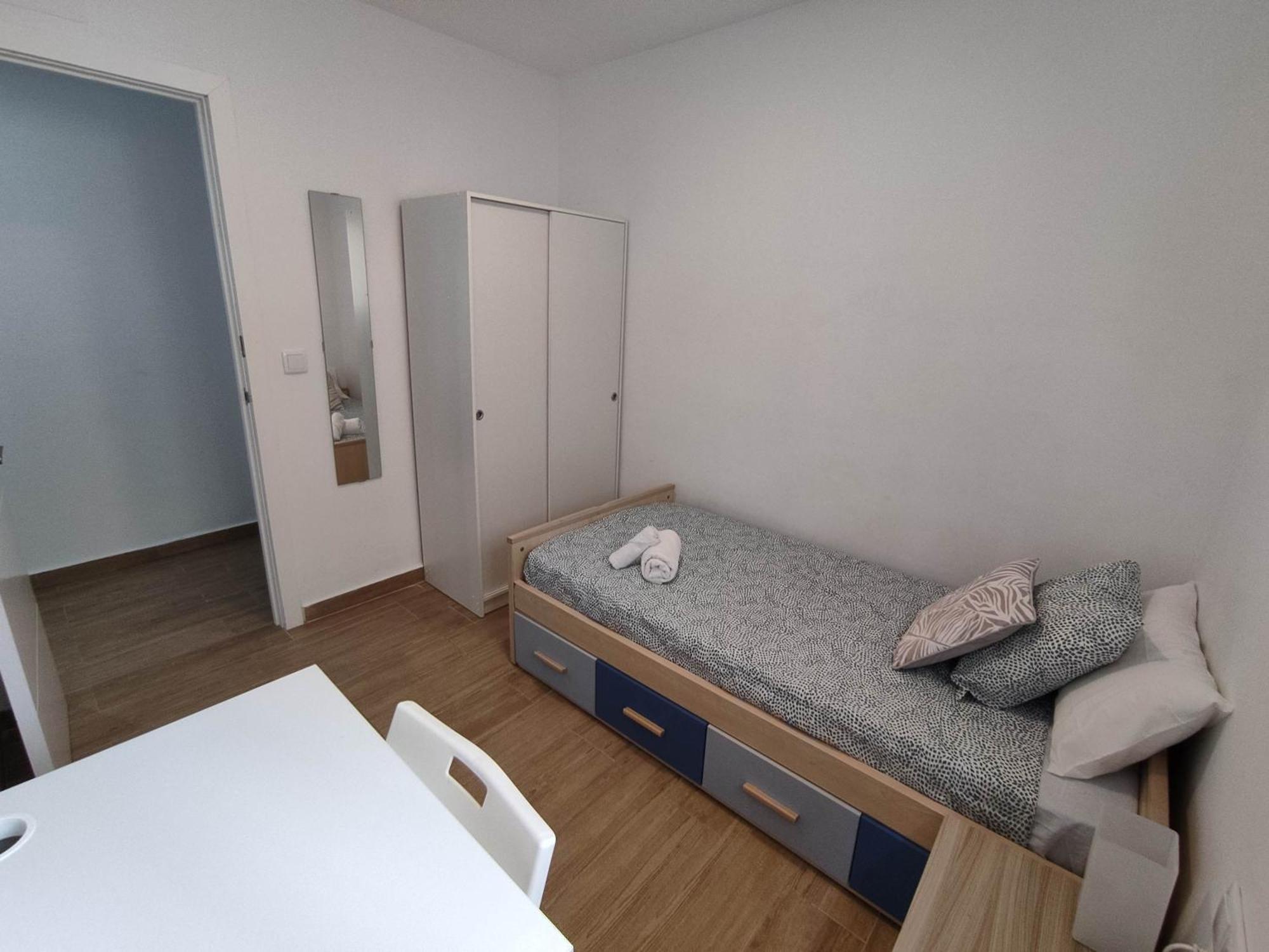 Apartamento Puerta De La Caleta Cádiz Exterior foto