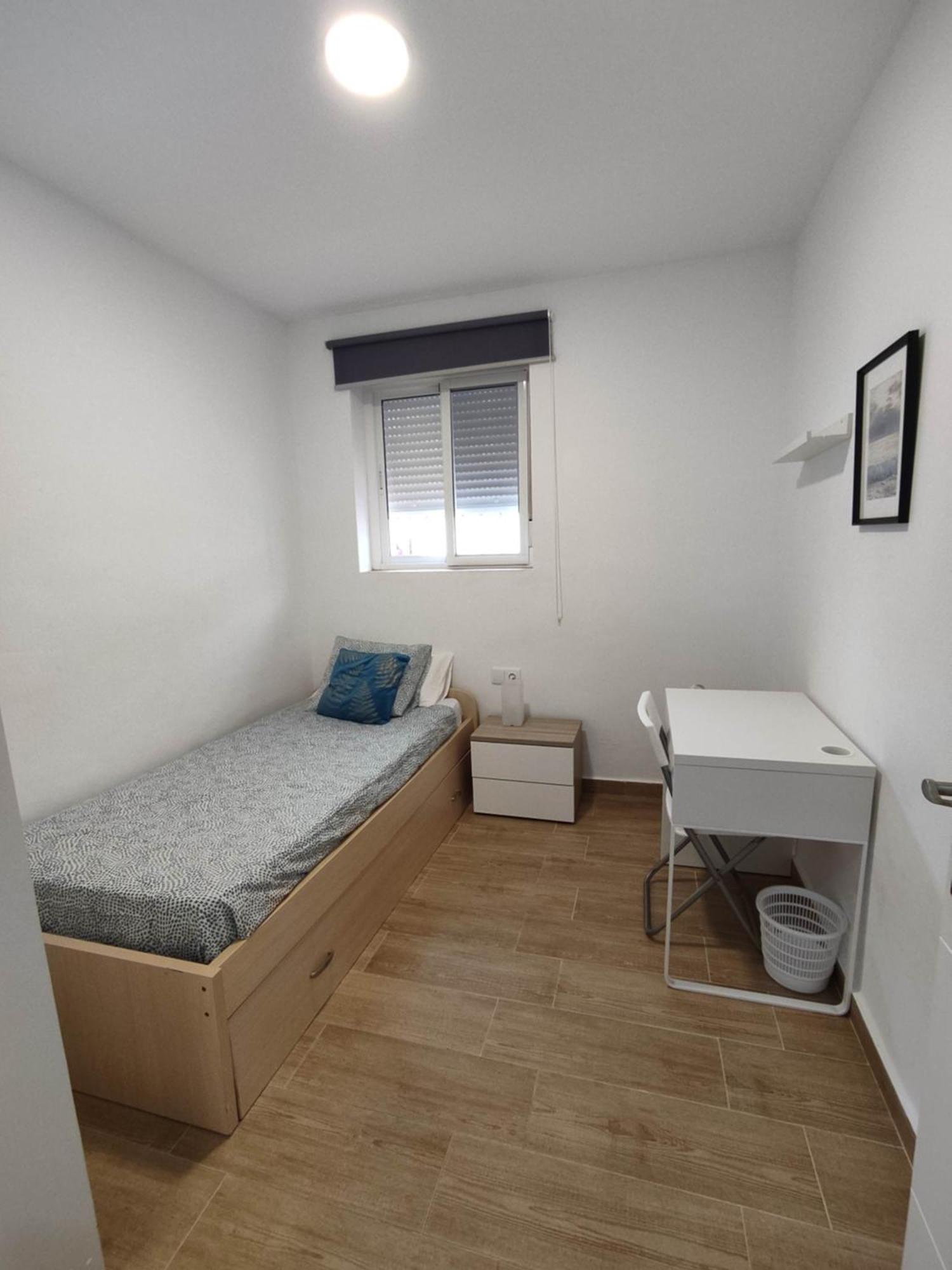 Apartamento Puerta De La Caleta Cádiz Exterior foto