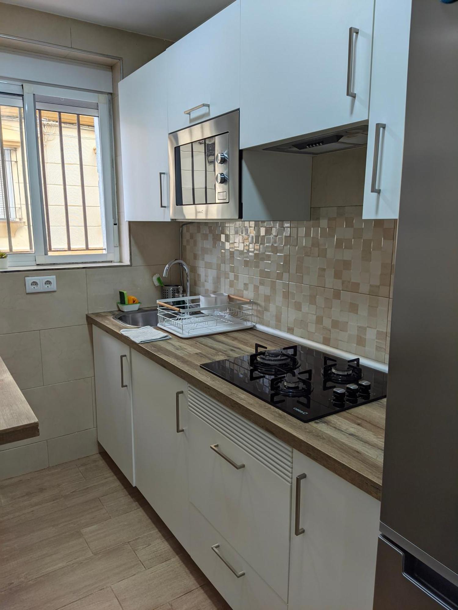 Apartamento Puerta De La Caleta Cádiz Exterior foto