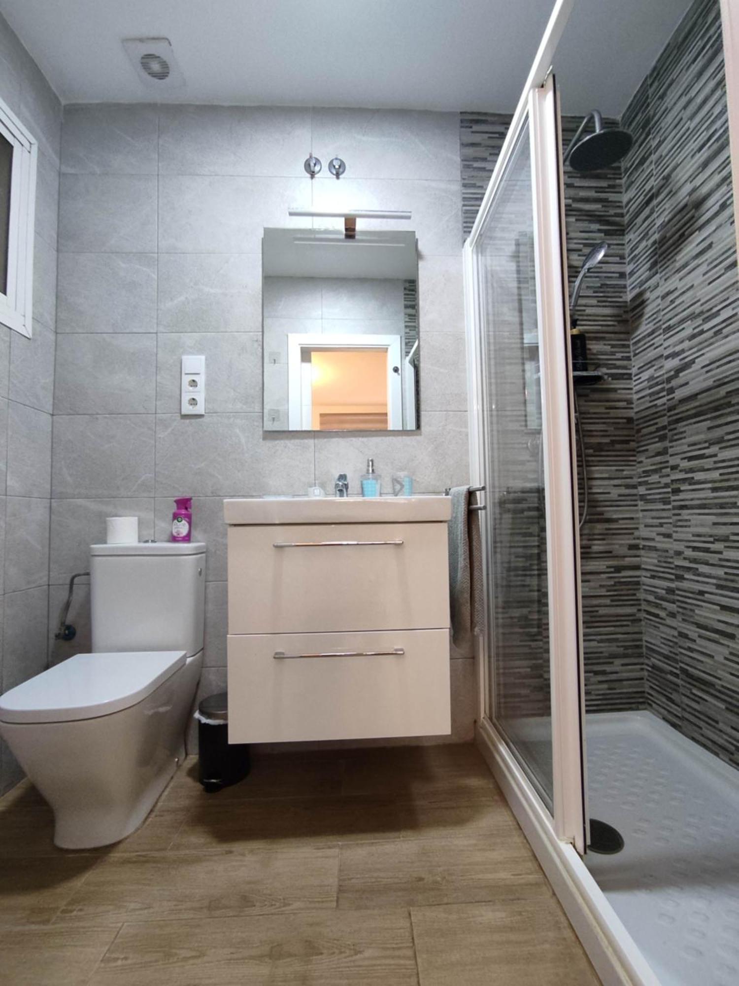Apartamento Puerta De La Caleta Cádiz Exterior foto