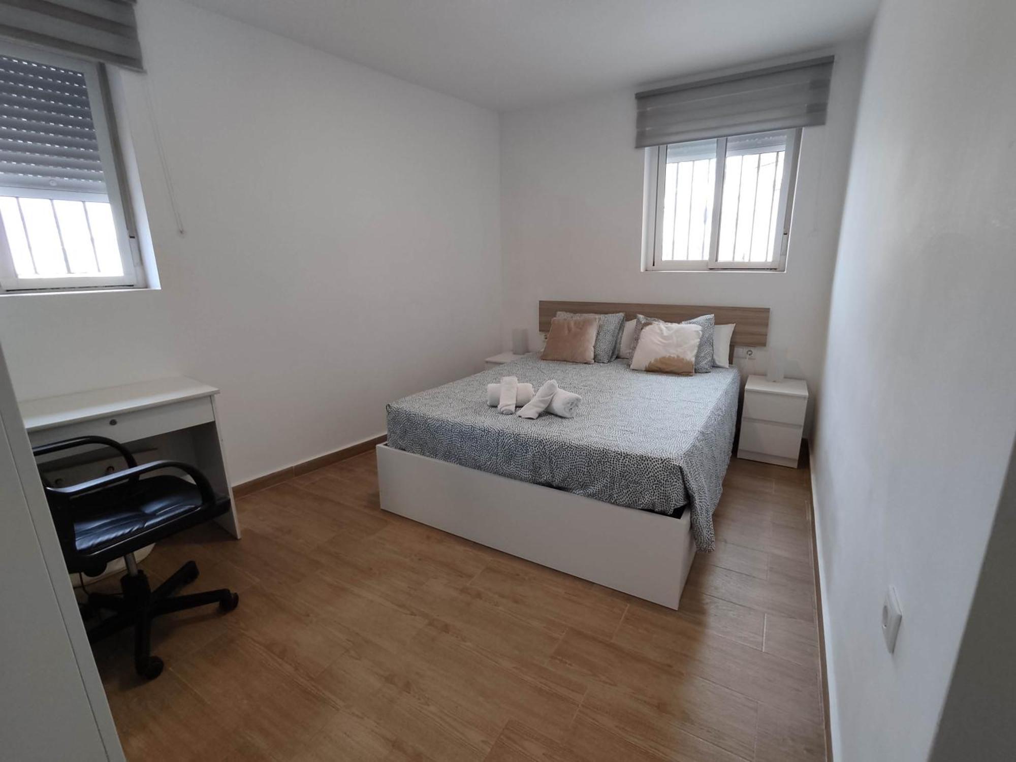 Apartamento Puerta De La Caleta Cádiz Exterior foto