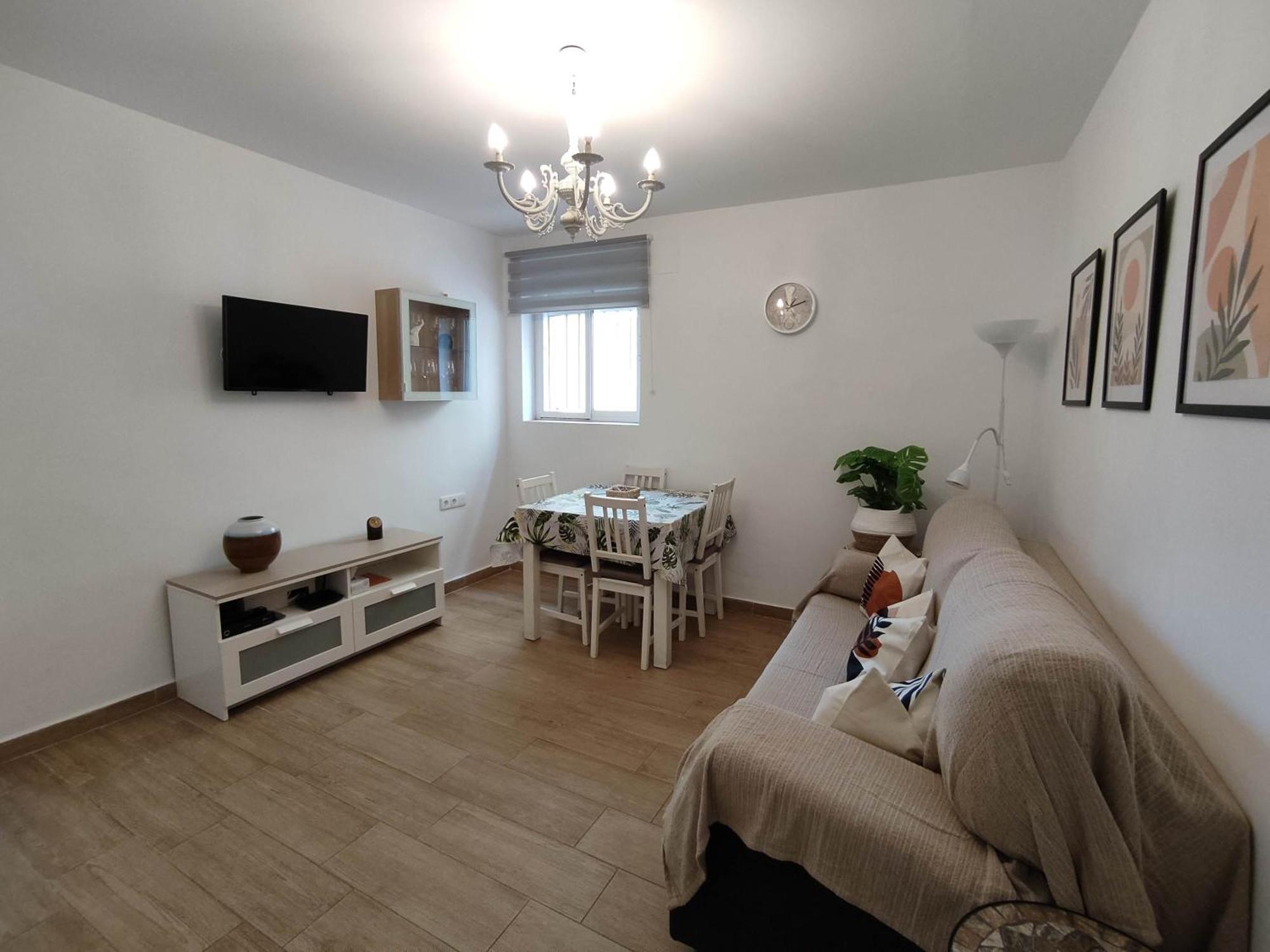 Apartamento Puerta De La Caleta Cádiz Exterior foto