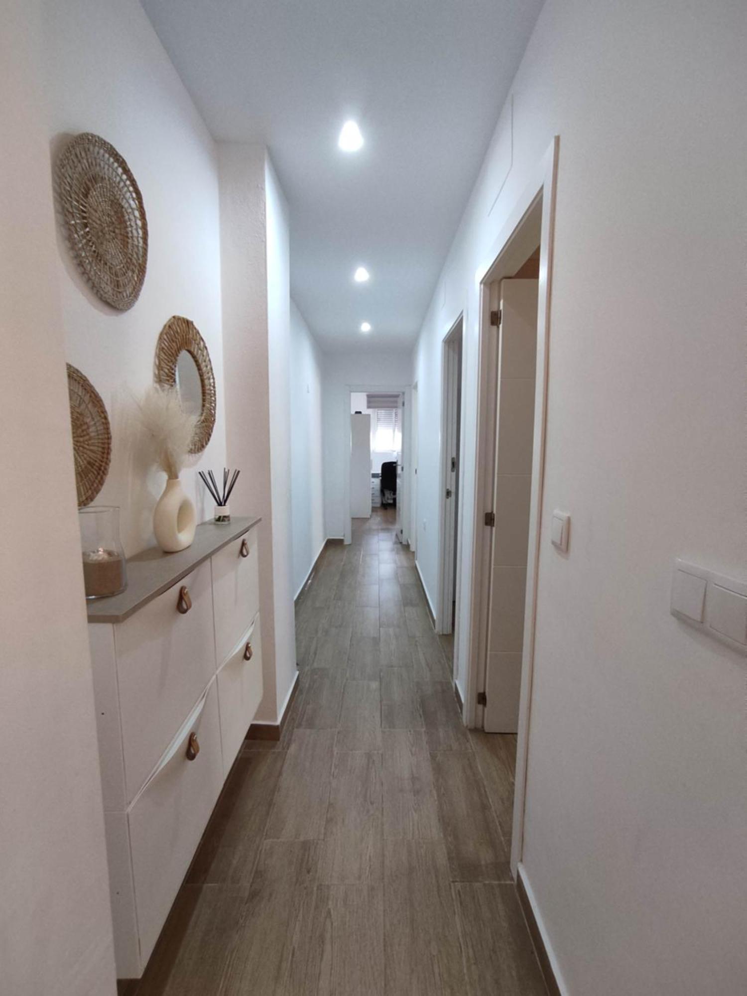 Apartamento Puerta De La Caleta Cádiz Exterior foto